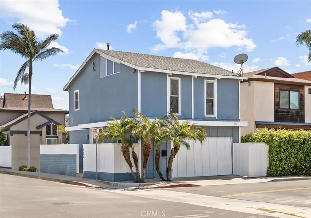 Photo 1 of Single family home for sale at 336 Canal St, Newport Beach, CA 92663 | MLS# NP26132984 | Listing updated on 2026-09-25