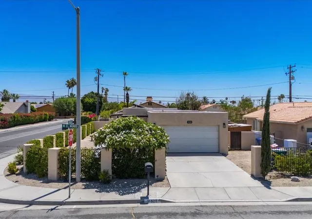 1st image of 31529 Avenida El Mundo, Cathedral City, CA 92234 | MLS# 219149701PS