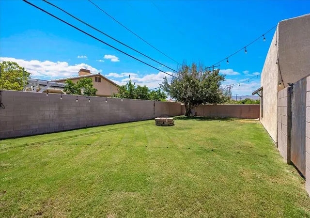4th image of 31529 Avenida El Mundo, Cathedral City, CA 92234 | MLS# 219149701PS