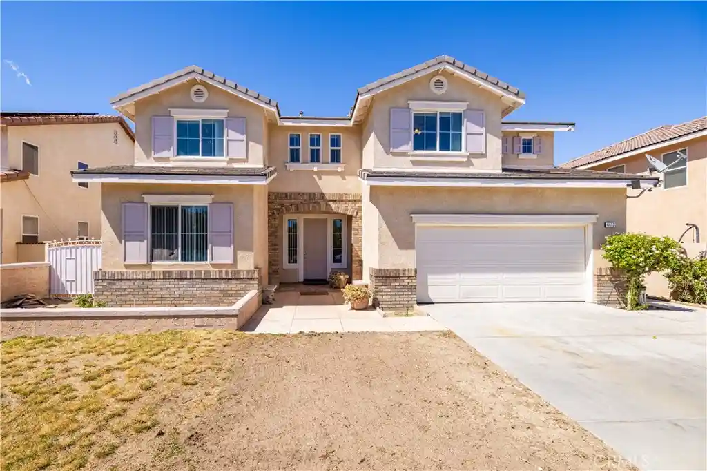 Photo 1 of Single family home for sale at 4613 W Ave J13, Lancaster, CA 93536 | MLS# SR26140407 | Listing updated on 2026-07-30