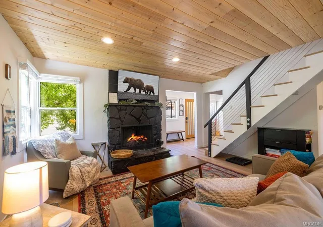 4th image of 615 Chipmunk Ln, Big Bear Lake, CA 92315 | MLS# 219149704DA