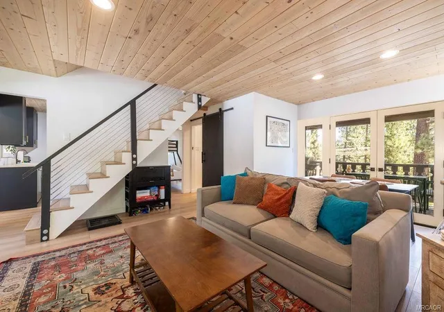 5th image of 615 Chipmunk Ln, Big Bear Lake, CA 92315 | MLS# 219149704DA