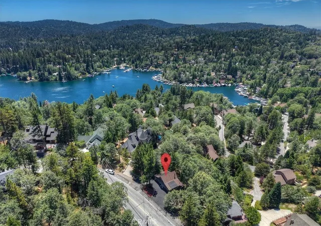 1st image of 27809 North Bay, Lake Arrowhead, CA 92352 | MLS# IG26140457