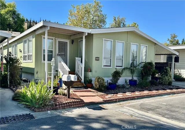 Homes for sale in Atascadero, CA | 10025 El Camino Real #119, Atascadero, CA 93422 | MLS# SC26098079
