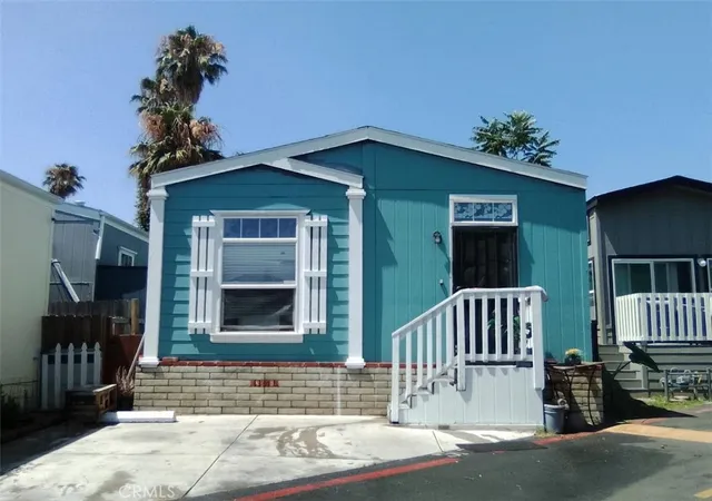Homes for sale in Sylmar, CA | 12301 San Fernando #513, Sylmar, CA 91342 | MLS# SR26137456