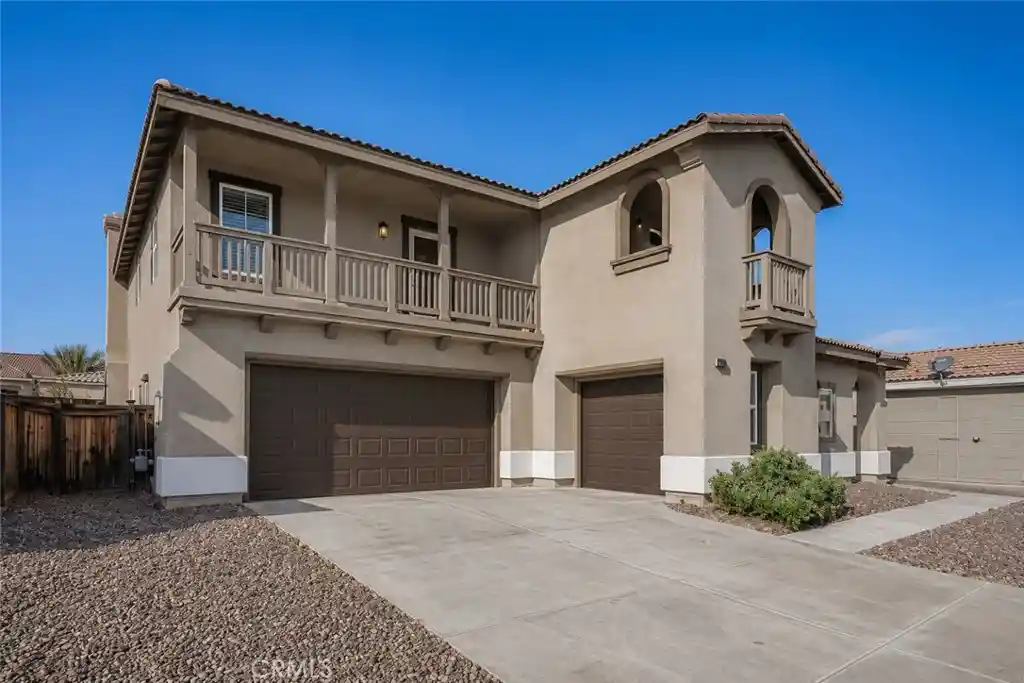 Photo 1 of Single family home for sale at 11958 Russell Ct, Victorville, CA 92392 | MLS# CV26140480 | Listing updated on 2026-10-30