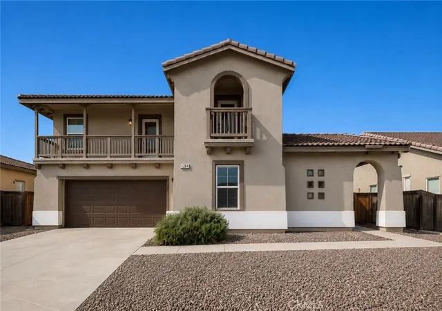 Photo 3 of Single family home for sale at 11958 Russell Ct, Victorville, CA 92392 | MLS# CV26140480 | Listing updated on 2026-10-09