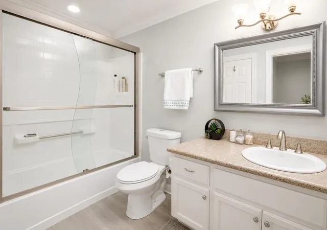 5th image of 2660 Somerset Park Cir, San Jose, CA 95132 | MLS# ML82052478