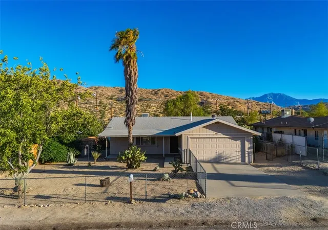 1st image of 49455 Rosella, Morongo Valley, CA 92256 | MLS# JT26140489