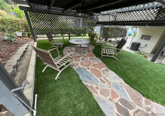 4th image of 8975 Lawrence Welk #SPC 311, Escondido, CA 92026 | MLS# 260015743SD
