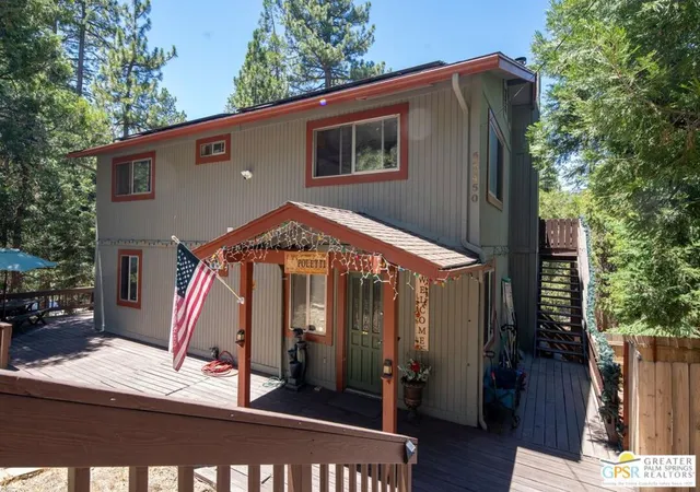 1st image of 53450 Marian View Dr, Idyllwild, CA 92549 | MLS# 26852103PS