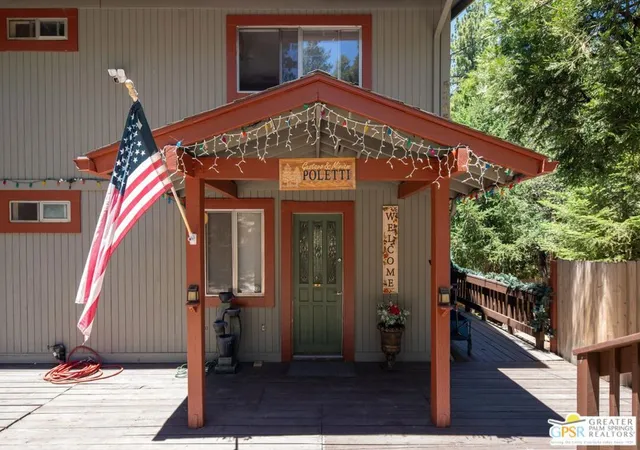 2nd image of 53450 Marian View Dr, Idyllwild, CA 92549 | MLS# 26852103PS