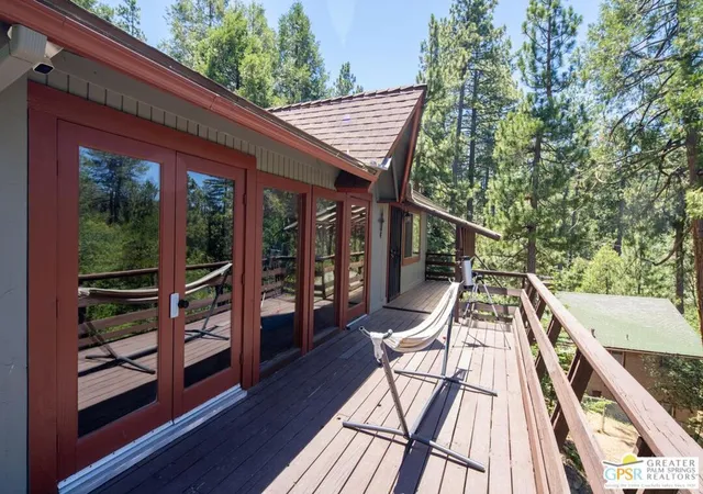 3rd image of 53450 Marian View Dr, Idyllwild, CA 92549 | MLS# 26852103PS
