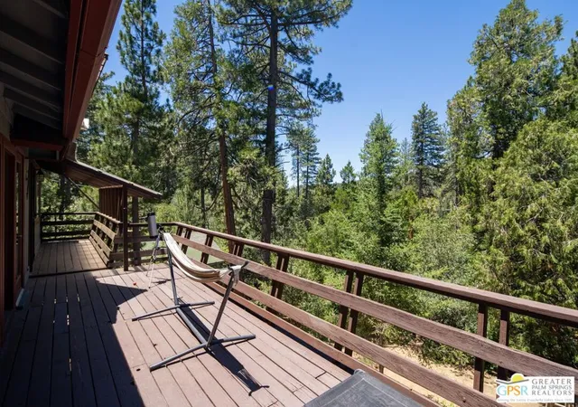 4th image of 53450 Marian View Dr, Idyllwild, CA 92549 | MLS# 26852103PS