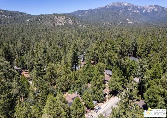 57th image of 53450 Marian View Dr, Idyllwild, CA 92549 | MLS# 26852103PS