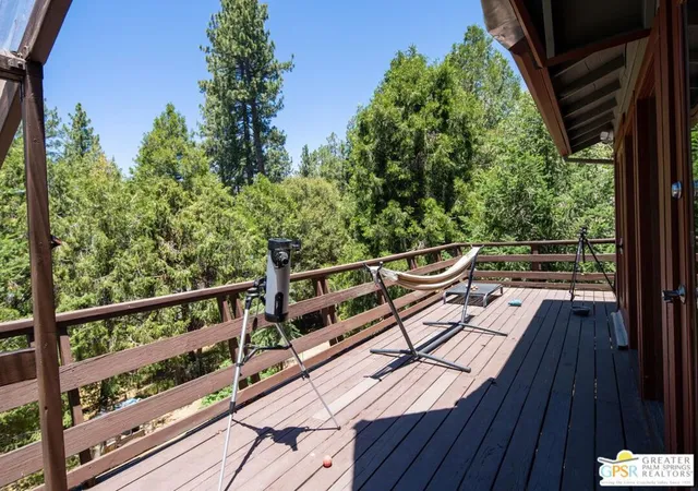 5th image of 53450 Marian View Dr, Idyllwild, CA 92549 | MLS# 26852103PS