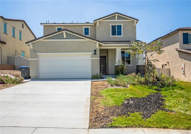 1st image of 14058 Hera Pl, Beaumont, CA 92223 | MLS# IG26140509
