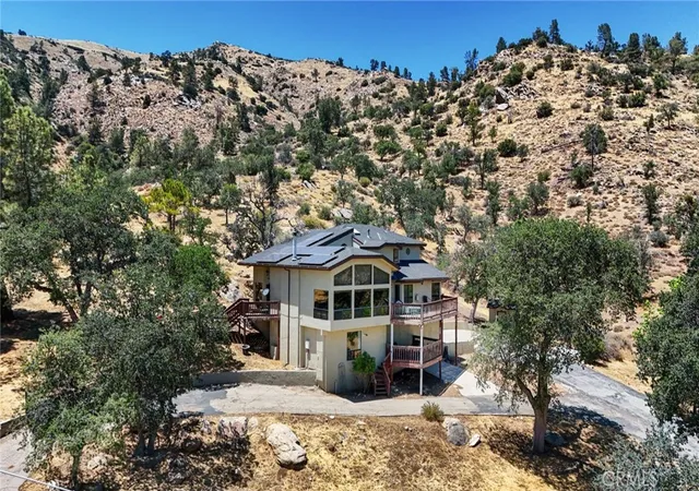 Photo 1 of Single family home for sale at 21800 Quail Springs Rd, Tehachapi, CA 93561 | MLS# SR26140525 | Listing updated on 2026-06-30