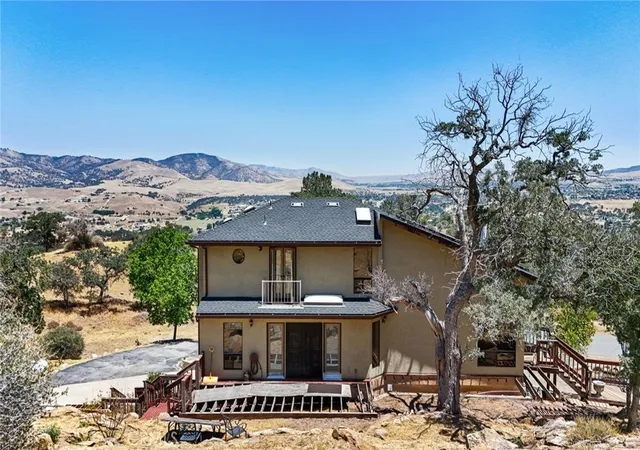 Photo 3 of Single family home for sale at 21800 Quail Springs Rd, Tehachapi, CA 93561 | MLS# SR26140525 | Listing updated on 2026-06-30