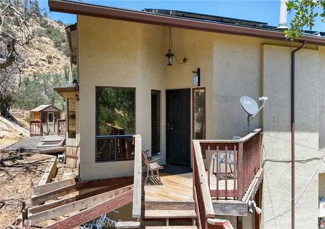 Photo 4 of Single family home for sale at 21800 Quail Springs Rd, Tehachapi, CA 93561 | MLS# SR26140525 | Listing updated on 2026-06-30