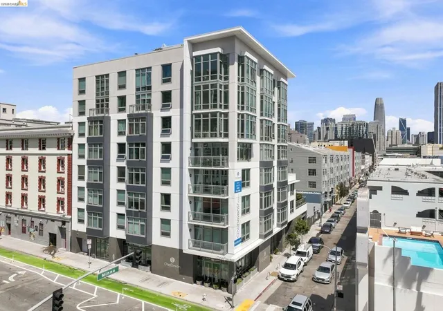 Photo 1 of Condo for sale at 588 Minna St #603, San Francisco, CA 94103 | MLS# 41139929 | Listing updated on 2026-10-10