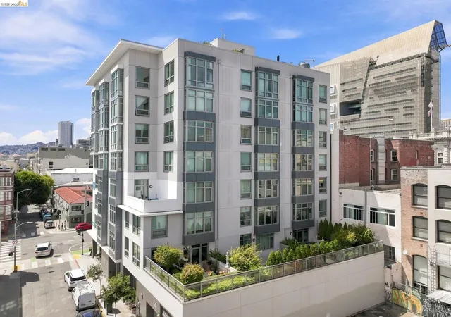 Photo 2 of Condo for sale at 588 Minna St #603, San Francisco, CA 94103 | MLS# 41139929 | Listing updated on 2026-10-10
