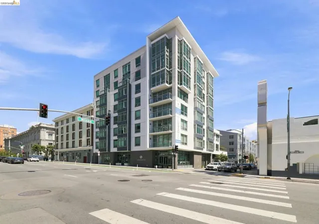 Photo 3 of Condo for sale at 588 Minna St #603, San Francisco, CA 94103 | MLS# 41139929 | Listing updated on 2026-10-10