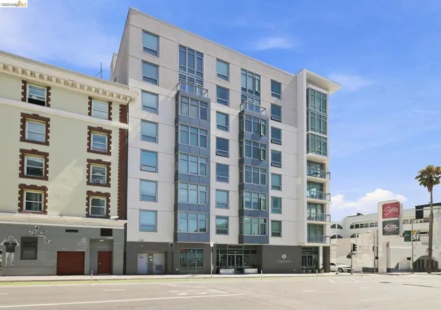 Photo 3 of Condo for sale at 588 Minna St #603, San Francisco, CA 94103 | MLS# 41139929 | Listing updated on 2026-10-10