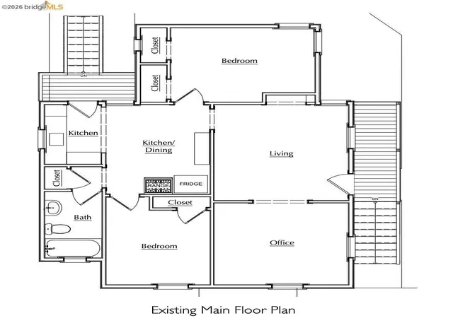 19th image of 2044 Austin, Oakland, CA 94601 | MLS# 41139934