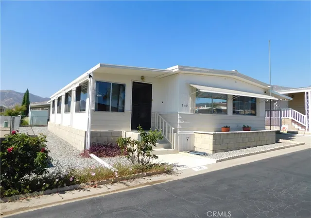 1st image of 35218 Fir Ave #140, Yucaipa, CA 92399 | MLS# IG26140109