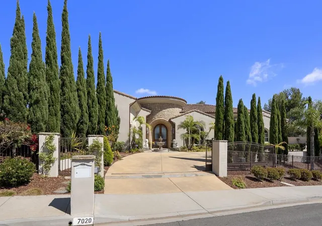 Photo 3 of Mansion for sale at 7020 El Fuerte St, Carlsbad, CA 92009 | MLS# 260015746SD | Listing updated on 2026-09-23