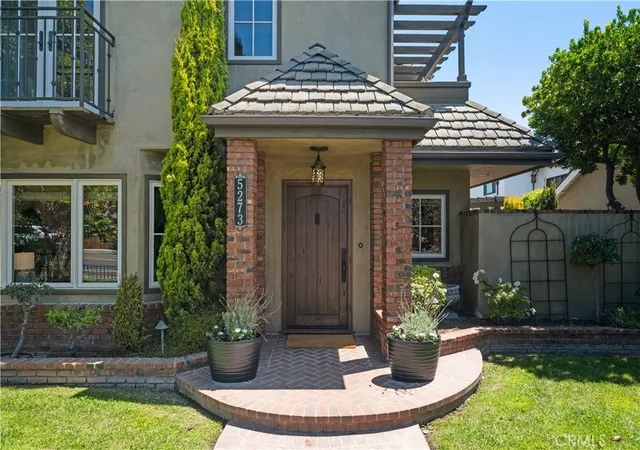 Photo 2 of Single family home for sale at 5273 E Appian, Long Beach, CA 90803 | MLS# PW26140445 | Listing updated on 2026-10-06