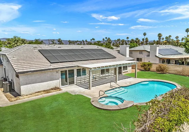 image of 76 Sutton Pl S, Palm Desert, CA 92211 | MLS# 219149710DA