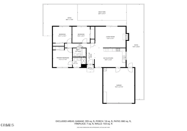 39th image of 11433 Hallwood Dr, El Monte, CA 91732 | MLS# P1-27785