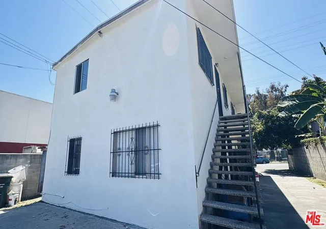 Photo 2 of Multi family home for sale at 6214 Hooper Ave, Los Angeles, CA 90001 | MLS# 26853219 | Listing updated on 2026-10-07