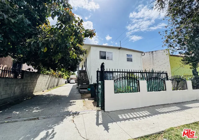 Photo 3 of Multi family home for sale at 6214 Hooper Ave, Los Angeles, CA 90001 | MLS# 26853219 | Listing updated on 2026-10-07