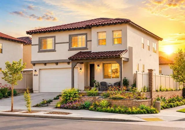 Photo 2 of Single family home for sale at 1500 Painted Cave Ave, Chula Vista, CA 91913 | MLS# PTP2604909 | Listing updated on 2026-10-04