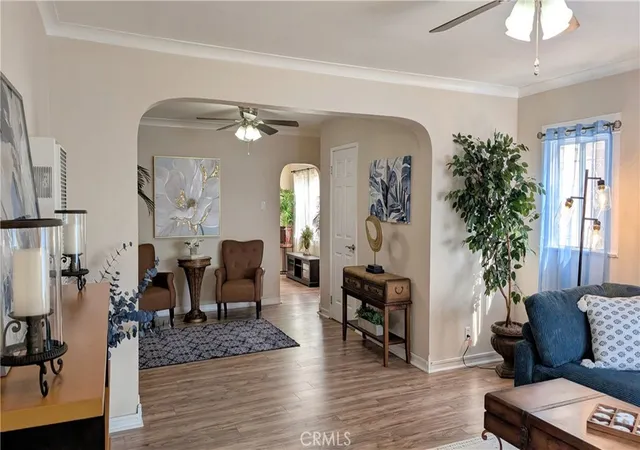 Photo 3 of Single family home for sale at 3854 Arlington Ave, Los Angeles, CA 90008 | MLS# TR26140567 | Listing updated on 2026-07-02