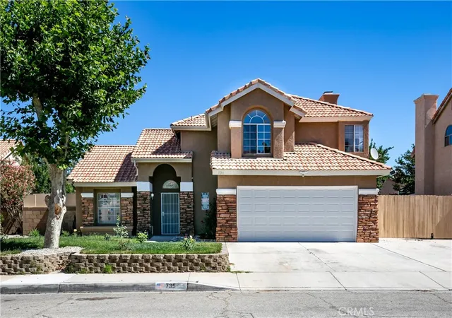 Photo 1 of Sale Pending at 735 E Ave K7, Lancaster, CA 93535 | MLS# SR26140582 | Listing updated on 2026-10-06