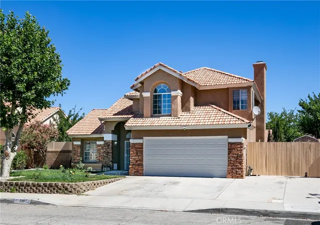Photo 1 of Sale Pending at 735 E Ave K7, Lancaster, CA 93535 | MLS# SR26140582 | Listing updated on 2026-10-06