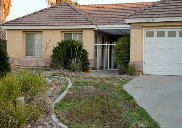 Photo 2 of Single family home for sale at 14049 Trigger, Victorville, CA 92392 | MLS# IG26140585 | Listing updated on 2026-10-09