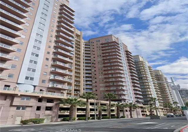 Homes for sale in Long Beach, CA | 388 E Ocean Blvd #718, Long Beach, CA 90802 | MLS# DW26121628