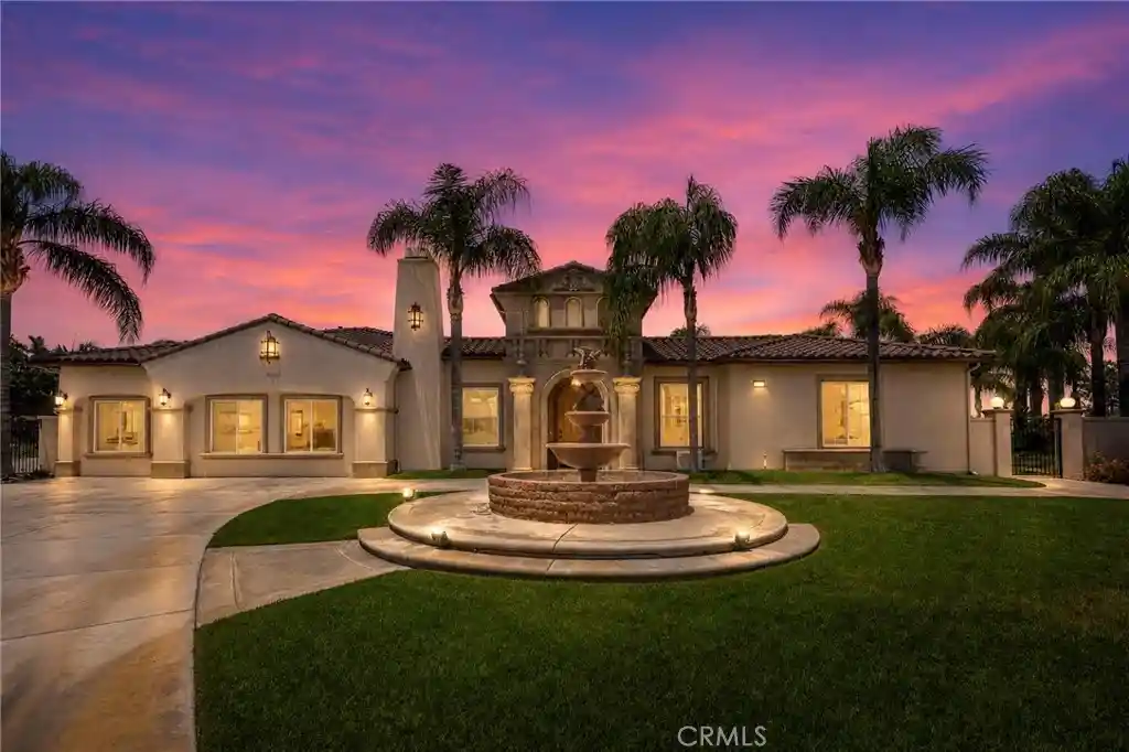 Photo 1 of Sale Pending at 7907 Horizon View Dr, Riverside, CA 92506 | MLS# IV26140597 | Listing updated on 2026-08-01