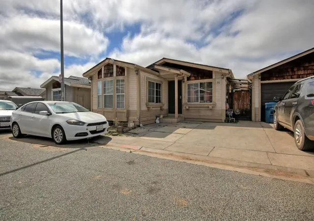 Homes for sale in Salinas, CA | 704 Garner Ave #30, Salinas, CA 93905 | MLS# ML82052492