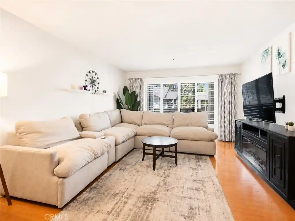 Listing Photo 1 - Condo for sale in 3500 S Greenville St located at 3500 S Greenville St, Santa Ana, CA 92704 - Unit #G10