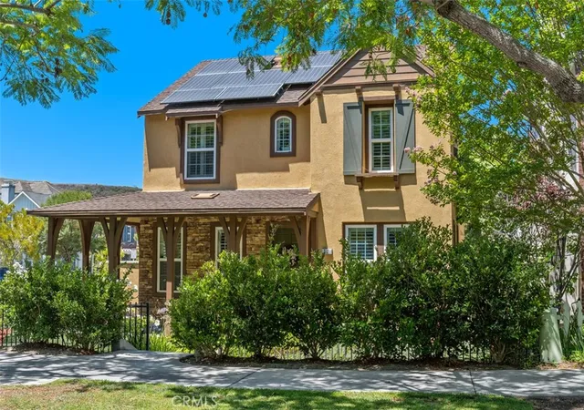 Homes for sale in Ladera Ranch, CA | 12 Globe Ln, Ladera Ranch, CA 92694 | MLS# OC26140595