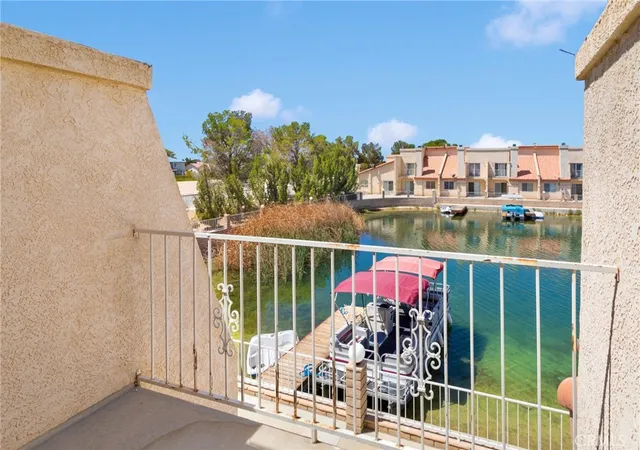 2nd image of 11496 Nautical Ln #20, Helendale, CA 92342 | MLS# HD26140616