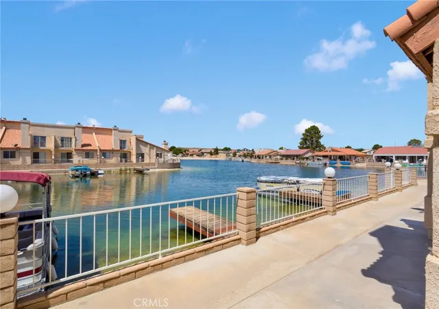 3rd image of 11496 Nautical Ln #20, Helendale, CA 92342 | MLS# HD26140616