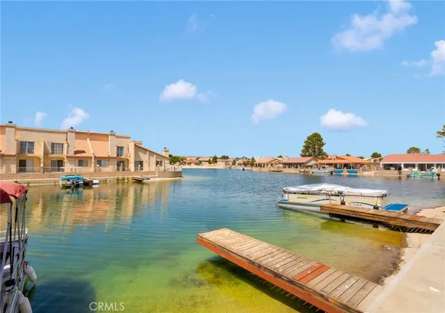 4th image of 11496 Nautical Ln #20, Helendale, CA 92342 | MLS# HD26140616