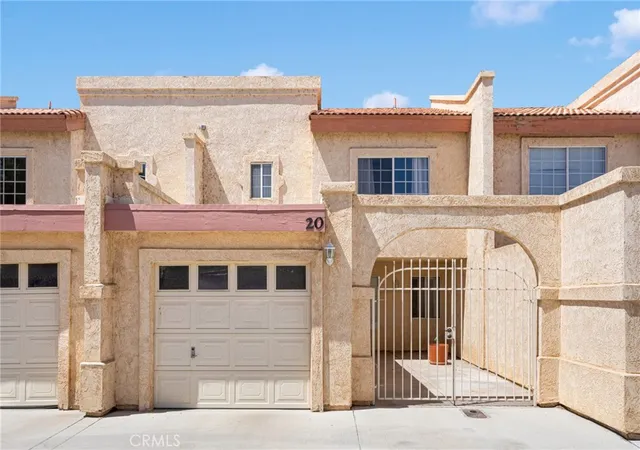 5th image of 11496 Nautical Ln #20, Helendale, CA 92342 | MLS# HD26140616